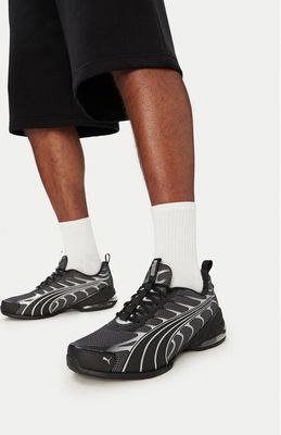 Puma - Buty sportowe męskie na wiosnę ze sklepu: MODIVO w kategorii: Buty sportowe męskie - zdjęcie WP-EBWP-BKLVO-LN0_0000305696939