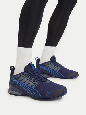 Buty sportowe męskie na wiosnę Puma ze sklepu: MODIVO w kategorii: Buty sportowe męskie - zdjęcie WP-EBWP-BKLVO-LN0_0000305696991
