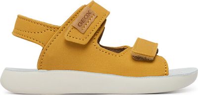 Buty sportowe dziecięce wiosenne Geox ze sklepu: MODIVO w kategorii: Buty sportowe dziecięce - zdjęcie WP-EBWP-BKLVO-LN0_0000305699459
