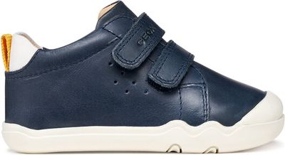 Buty sportowe dziecięce Geox ze sklepu: MODIVO w kategorii: Buty sportowe dziecięce - zdjęcie WP-EBWP-BKLVO-LN0_0000305699480