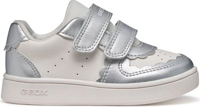 Geox - Buty sportowe dziecięce na wiosnę ze sklepu: MODIVO w kategorii: Buty sportowe dziecięce - zdjęcie WP-EBWP-BKLVO-LN0_0000305699558