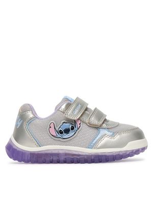 Buty sportowe dziecięce wiosenne Geox ze sklepu: MODIVO w kategorii: Buty sportowe dziecięce - zdjęcie WP-EBWP-BKLVO-LN0_0000305699688