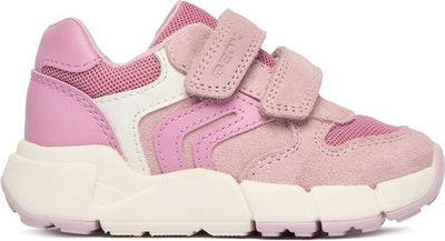 Buty sportowe dziecięce wiosenne Geox ze sklepu: MODIVO w kategorii: Buty sportowe dziecięce - zdjęcie WP-EBWP-BKLVO-LN0_0000305699770