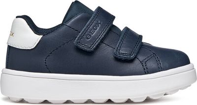 Buty sportowe dziecięce na wiosnę Geox ze sklepu: MODIVO w kategorii: Buty sportowe dziecięce - zdjęcie WP-EBWP-BKLVO-LN0_0000305699886