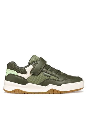 Buty sportowe dziecięce wiosenne Geox ze sklepu: MODIVO w kategorii: Buty sportowe dziecięce - zdjęcie WP-EBWP-BKLVO-LN0_0000305700766