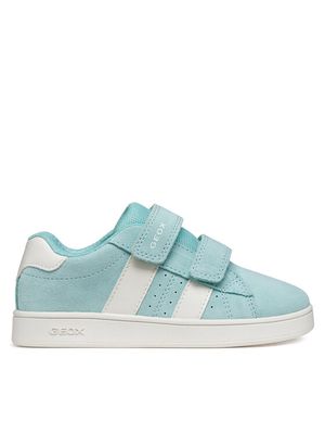 Buty sportowe dziecięce wiosenne Geox ze sklepu: MODIVO w kategorii: Buty sportowe dziecięce - zdjęcie WP-EBWP-BKLVO-LN0_0000305701350