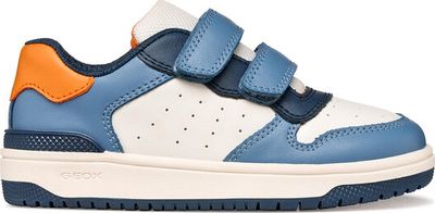 Geox - Buty sportowe dziecięce na wiosnę ze sklepu: MODIVO w kategorii: Buty sportowe dziecięce - zdjęcie WP-EBWP-BKLVO-LN0_0000305701596
