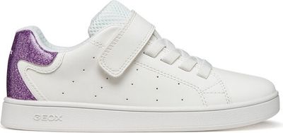Buty sportowe dziecięce wiosenne Geox ze sklepu: MODIVO w kategorii: Buty sportowe dziecięce - zdjęcie WP-EBWP-BKLVO-LN0_0000305701794