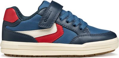 Buty sportowe dziecięce wiosenne Geox ze sklepu: MODIVO w kategorii: Buty sportowe dziecięce - zdjęcie WP-EBWP-BKLVO-LN0_0000305702111