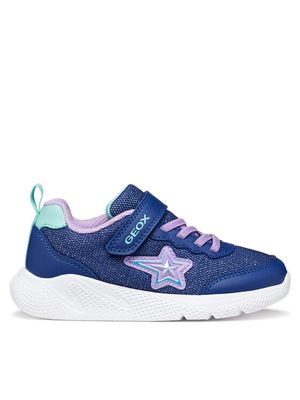 Buty sportowe dziecięce na wiosnę Geox ze sklepu: MODIVO w kategorii: Buty sportowe dziecięce - zdjęcie WP-EBWP-BKLVO-LN0_0000305702821