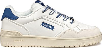 Buty sportowe dziecięce na wiosnę Geox ze sklepu: MODIVO w kategorii: Buty sportowe dziecięce - zdjęcie WP-EBWP-BKLVO-LN0_0000305703026