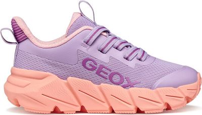 Buty sportowe dziecięce wiosenne Geox ze sklepu: MODIVO w kategorii: Buty sportowe dziecięce - zdjęcie WP-EBWP-BKLVO-LN0_0000305703392