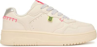 Buty sportowe dziecięce na wiosnę Geox ze sklepu: MODIVO w kategorii: Buty sportowe dziecięce - zdjęcie WP-EBWP-BKLVO-LN0_0000305703552