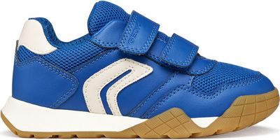 Buty sportowe dziecięce na wiosnę Geox ze sklepu: MODIVO w kategorii: Buty sportowe dziecięce - zdjęcie WP-EBWP-BKLVO-LN0_0000305703569