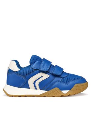 Buty sportowe dziecięce na wiosnę Geox ze sklepu: MODIVO w kategorii: Buty sportowe dziecięce - zdjęcie WP-EBWP-BKLVO-LN0_0000305703569