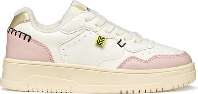 Buty sportowe dziecięce na wiosnę Geox ze sklepu: MODIVO w kategorii: Buty sportowe dziecięce - zdjęcie WP-EBWP-BKLVO-LN0_0000305703576