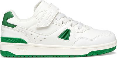 Buty sportowe dziecięce na wiosnę Geox ze sklepu: MODIVO w kategorii: Buty sportowe dziecięce - zdjęcie WP-EBWP-BKLVO-LN0_0000305703903