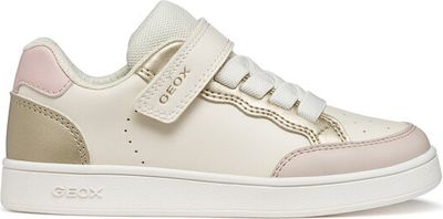 Buty sportowe dziecięce na wiosnę Geox ze sklepu: MODIVO w kategorii: Buty sportowe dziecięce - zdjęcie WP-EBWP-BKLVO-LN0_0000305704016