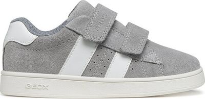 Buty sportowe dziecięce na wiosnę Geox ze sklepu: MODIVO w kategorii: Buty sportowe dziecięce - zdjęcie WP-EBWP-BKLVO-LN0_0000305704061