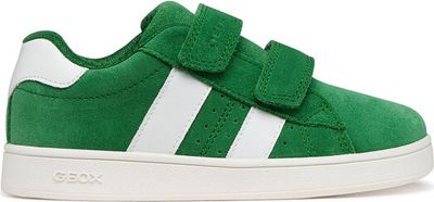 Buty sportowe dziecięce na wiosnę Geox ze sklepu: MODIVO w kategorii: Buty sportowe dziecięce - zdjęcie WP-EBWP-BKLVO-LN0_0000305704092