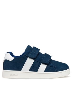 Buty sportowe dziecięce na wiosnę Geox ze sklepu: MODIVO w kategorii: Buty sportowe dziecięce - zdjęcie WP-EBWP-BKLVO-LN0_0000305704122