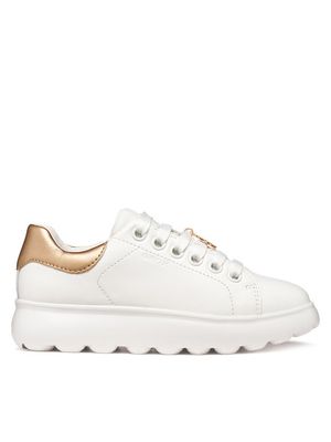 Geox - Buty sportowe dziecięce wiosenne ze sklepu: MODIVO w kategorii: Buty sportowe dziecięce - zdjęcie WP-EBWP-BKLVO-LN0_0000305704399