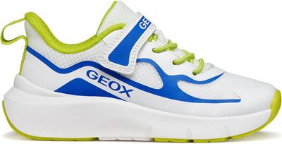 Geox - Buty sportowe dziecięce wiosenne ze sklepu: MODIVO w kategorii: Buty sportowe dziecięce - zdjęcie WP-EBWP-BKLVO-LN0_0000305705099