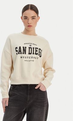 Bluza damska jesienna ONLY ze sklepu: MODIVO w kategorii: Bluzy damskie - zdjęcie WP-EBWP-BKLVO-LN0_0000305706522
