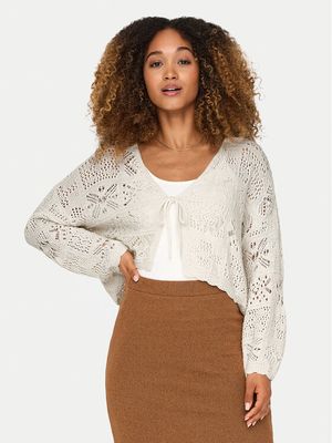 Sweter damski ONLY ze sklepu: MODIVO w kategorii: Swetry damskie - zdjęcie WP-EBWP-BKLVO-LN0_0000305706546