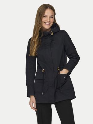 Parka damska casualowa ONLY ze sklepu: MODIVO w kategorii: Parki damskie - zdjęcie WP-EBWP-BKLVO-LN0_0000305706607