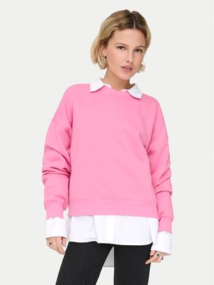 Bluza damska młodzieżowa ONLY ze sklepu: MODIVO w kategorii: Bluzy damskie - zdjęcie WP-EBWP-BKLVO-LN0_0000305706713