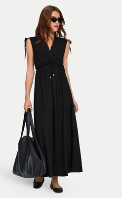 Sukienka na lato elegancka ONLY ze sklepu: MODIVO w kategorii: Sukienki - zdjęcie WP-EBWP-BKLVO-LN0_0000305707154