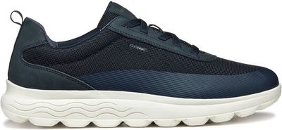 Buty sportowe męskie jesienne Geox ze sklepu: MODIVO w kategorii: Buty sportowe męskie - zdjęcie WP-EBWP-BKLVO-LN0_0000305707628