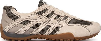 Buty sportowe męskie Geox ze sklepu: MODIVO w kategorii: Buty sportowe męskie - zdjęcie WP-EBWP-BKLVO-LN0_0000305707666