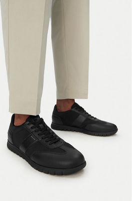 Geox - Buty sportowe męskie ze sklepu: MODIVO w kategorii: Buty sportowe męskie - zdjęcie WP-EBWP-BKLVO-LN0_0000305707727