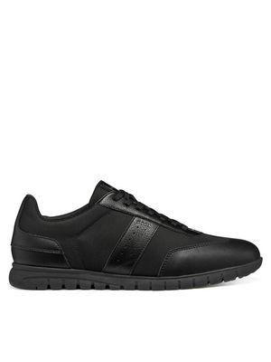 Geox - Buty sportowe męskie ze sklepu: MODIVO w kategorii: Buty sportowe męskie - zdjęcie WP-EBWP-BKLVO-LN0_0000305707727