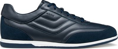 Buty sportowe męskie na wiosnę Geox ze sklepu: MODIVO w kategorii: Buty sportowe męskie - zdjęcie WP-EBWP-BKLVO-LN0_0000305707987
