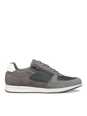 Buty sportowe męskie wiosenne Geox ze sklepu: MODIVO w kategorii: Buty sportowe męskie - zdjęcie WP-EBWP-BKLVO-LN0_0000305708090