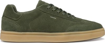 Buty sportowe męskie jesienne Geox ze sklepu: MODIVO w kategorii: Buty sportowe męskie - zdjęcie WP-EBWP-BKLVO-LN0_0000305708212