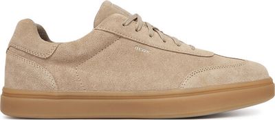 Geox - Buty sportowe męskie na jesień ze sklepu: MODIVO w kategorii: Buty sportowe męskie - zdjęcie WP-EBWP-BKLVO-LN0_0000305708236