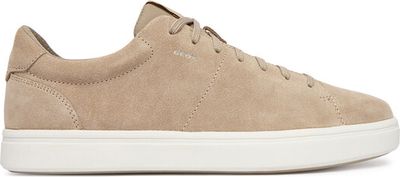 Geox - Buty sportowe męskie na wiosnę ze sklepu: MODIVO w kategorii: Buty sportowe męskie - zdjęcie WP-EBWP-BKLVO-LN0_0000305708281