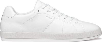 Buty sportowe męskie na wiosnę Geox ze sklepu: MODIVO w kategorii: Buty sportowe męskie - zdjęcie WP-EBWP-BKLVO-LN0_0000305708298