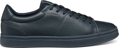 Buty sportowe męskie jesienne Geox ze sklepu: MODIVO w kategorii: Buty sportowe męskie - zdjęcie WP-EBWP-BKLVO-LN0_0000305708304