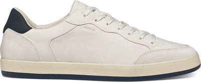 Geox - Buty sportowe męskie na wiosnę ze sklepu: MODIVO w kategorii: Buty sportowe męskie - zdjęcie WP-EBWP-BKLVO-LN0_0000305708359