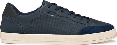 Buty sportowe męskie Geox ze sklepu: MODIVO w kategorii: Buty sportowe męskie - zdjęcie WP-EBWP-BKLVO-LN0_0000305708380