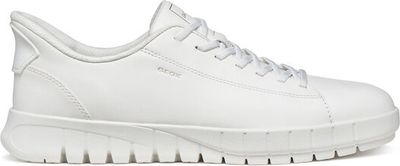 Buty sportowe męskie na wiosnę Geox ze sklepu: MODIVO w kategorii: Buty sportowe męskie - zdjęcie WP-EBWP-BKLVO-LN0_0000305708434