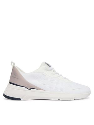 Buty sportowe męskie na wiosnę Geox ze sklepu: MODIVO w kategorii: Buty sportowe męskie - zdjęcie WP-EBWP-BKLVO-LN0_0000305708540
