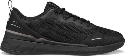 Buty sportowe męskie jesienne Geox ze sklepu: MODIVO w kategorii: Buty sportowe męskie - zdjęcie WP-EBWP-BKLVO-LN0_0000305708557
