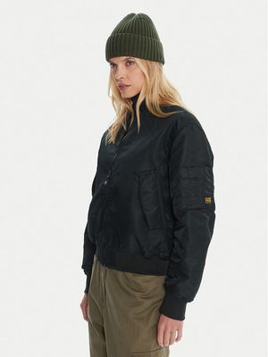 Kurtka damska G-Star Raw ze sklepu: MODIVO w kategorii: Kurtki damskie - zdjęcie WP-EBWP-BKLVO-LN0_0000305708618