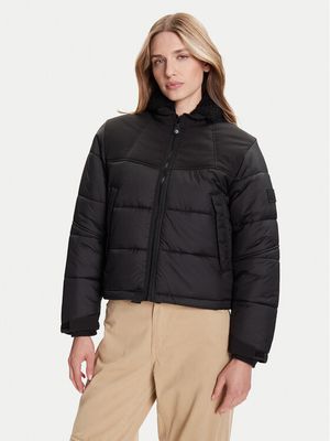 Kurtka damska na zimę G-Star Raw ze sklepu: MODIVO w kategorii: Kurtki damskie - zdjęcie WP-EBWP-BKLVO-LN0_0000305708625